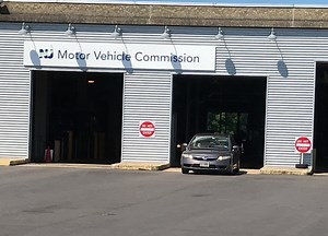 N.J. drivers might get a break in paying for reinspections of failed vehicles