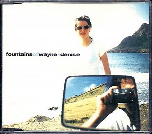 Fountains Of Wayne - Denise