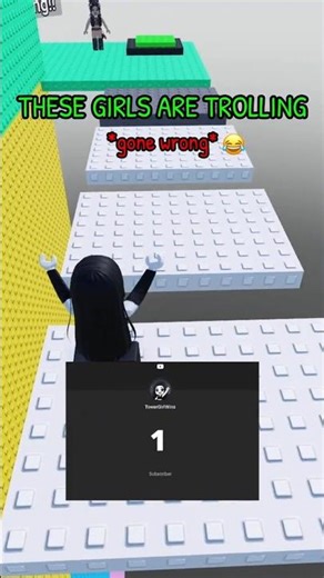 they tried to troll me… it didn't work 💀