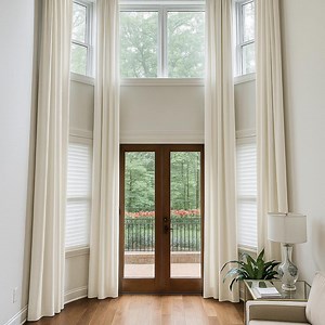 Extra Long Velvet Curtain. Extra Long Custom Drapes, Panels for 10, 12, 13, 15, 16, 17, 18, 20, 24 Feet Story Window - Etsy