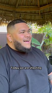 Behind the scenes of Le Tuʻuna Oe! Four months later, this song has hit 3 MILLION views on YouTube! Available now on all streaming platforms! | Josh Tatofi Music