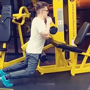STUPID PEOPLE IN GYM FAIL COMPILATION! Credit:Furious Pete | Fun Zone