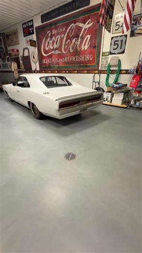 1.9K views · 132 reactions | This one never gets old! #charger #mopar #bbt #hemi #dodge #bbtfab #musclecar #restomod #hotrod #restomods #carsofinstagram #bbtfabrications | BBT Fabrications | Facebook