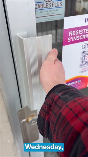 Habitat Greater Ottawa ReStore | Its Walkthrough Wednesday! Walk with me through our Hintonburg location to check out some of our latest products just in time for... | Instagram