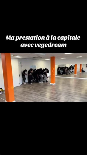 Méchant 😍@vegedream #pourtoii #foryou #fyp #zenith #vegedream