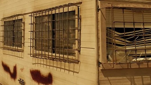 Hostile.2017.HDRip.1.46Gb.P.MegaPeer