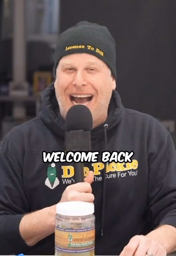 Dill or No Dill: A Pickle Tasting Challenge