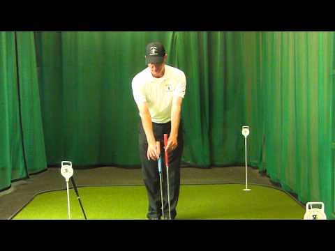 Putting Fundamentals #1 - Putter Length