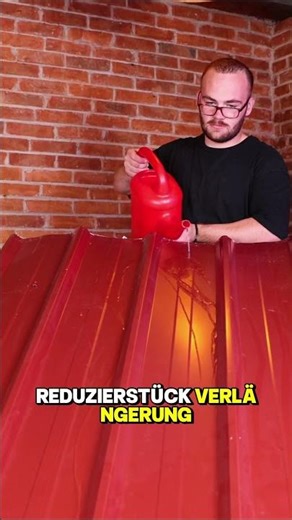 Install drain pipe correctly and cleanly