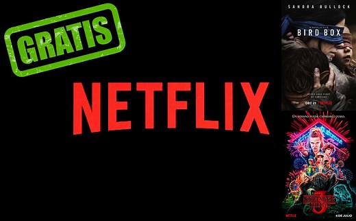 ¿Cómo ver Netflix gratis en México? Series y películas disponibles