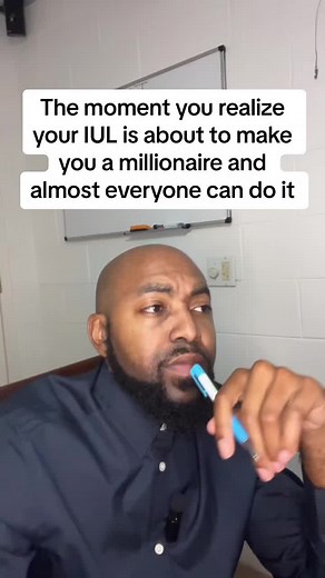 Indexed Universal Life Insurance policies can change your life if you get them set up and funded properly. No wonder why the wealthy use them but you can too. #AskMeech #indexeduniversallife #401K #permlifeinsurance #Cashvalue #termlifeconversion #lifeinsurance #termlifeinsurance #generationalwealth #retirement #ProtectWhatMatters #Wholelifeinsurance #permlifeinsurance #Orlando #wealth #FYP #beyourownbank #Permcoverage