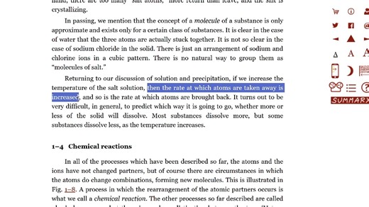 the feynman lectures on physics(Chapter.1-Ended)
