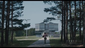 1.4K views · 32 reactions | Our teams helped bring a futuristic past to life, where recognizable robots roam and a magical mystery infuses everyday reality. This is Amazon's #TalesfromtheLoop and its beautiful familiarity will haunt you long after you've finished the anthology. | Rodeo FX | Facebook