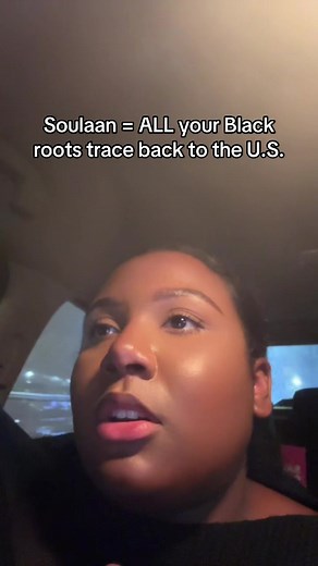 Exploring Soulaan: Black American Heritage and Identity