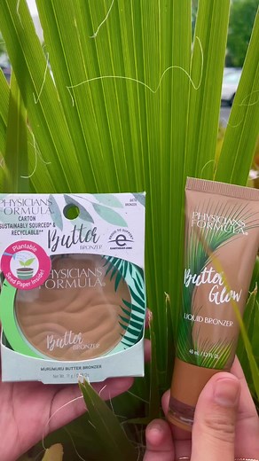 Achieve a Bronze Radiant Glow with Physicians Formula