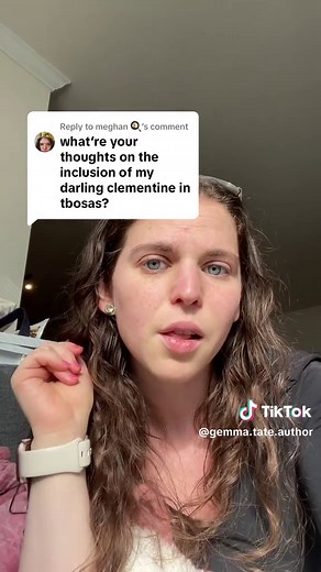 Exploring the Meaning of Clementine in Literature