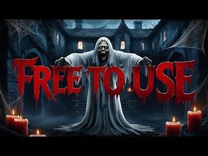 The Best 5 Free Ghost Videos For Horror Edits (No Copyright) 👻