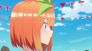 The Quintessential Quintuplets Movie | E1 - The Quintessential Quintuplets Movie