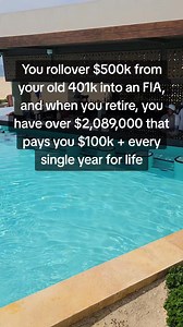 1.8K views · 231 reactions | FIA's are safe money products that can...