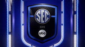 1.6K views · 13 reactions | As #SECMD24 wraps up in Dallas, check out a preview of the new Southeastern Conference on ABC graphics package from ESPN's Creative Studio team  #SEConABC debuts Saturday, Aug. 31 | ESPN PR | Facebook