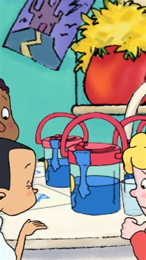 Horrid Henry and the Alien Invasion 👽 #HorridHenry #Shorts | Cartoons For Kids