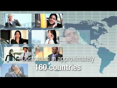 This is Ingram Micro