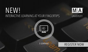 6.1K views · 137 reactions | “He who stops being better stops being good.” Oliver Cromwell MA Lighting‘s own E-learning platform is a powerful tool for you when entering the world of MA training. The choice is yours: Start at your individual knowledge level in the modular and constantly growing system – anytime and from anywhere! Click here for more information: https://www.malighting.com/training-support/ma-university/overview/ | MA Lighting International | Facebook