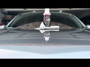Suds Lab Ceramic Spray sealant