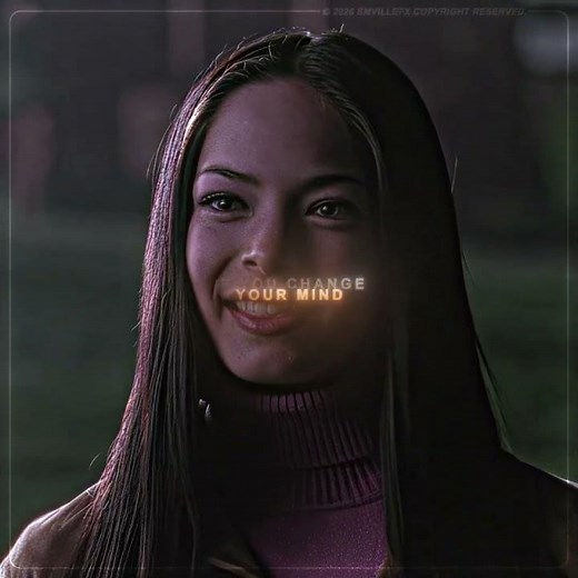 1x01 -Pilot- | Editing every episode of Smallville | #clarkkent #smallville #lanalang #viral #edit