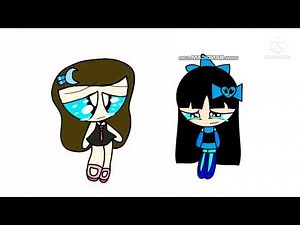 Vicky Unicorn and Memory Crying#1