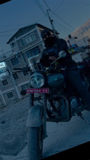 Bullet vibes ❤️❤️