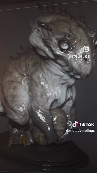 Dragon Art with ZBrush: Creature Design Insights