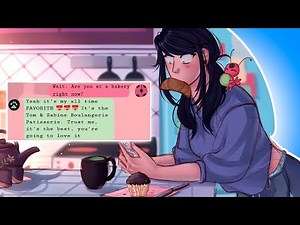 LadyNoir Texts pt.6 | Miraculous Ladybug and Cat Noir Comic Dub