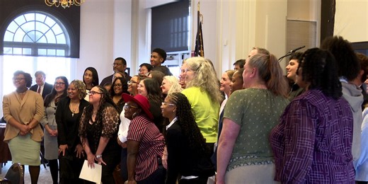 STAR student program recognizes 16 students