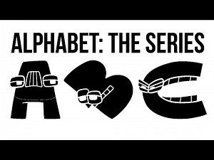 Alphabet Lore in G-Major 66