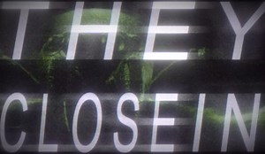 Who are you? - Official episode 1 release date trailer