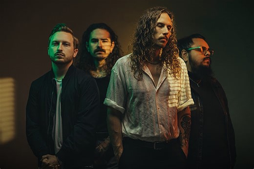 Interview: Silent Planet Talk New Album 'SUPERBLOOM'