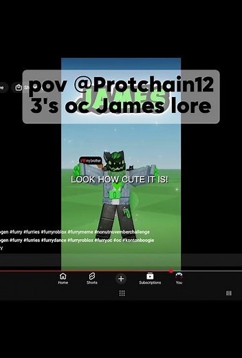 #protogen #roblox #meme #funnymemes #comedy