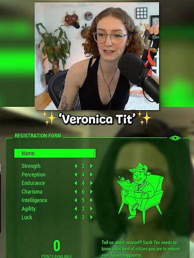 Started my first ever Fallout Game, safe to say it's going incredibly. #Fallout #Fallout4 #bethesda