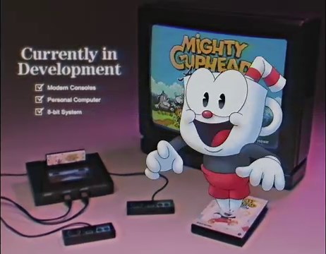 Mighty Cuphead Adventure - Official Announcement Teaser Trailer | IGN Summer of Gaming 2026