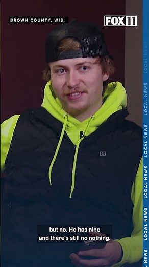 Wisconsin contractor under scrutiny