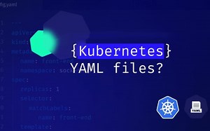 高效编写Kubernetes YAML文件技巧