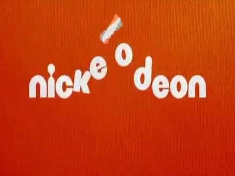 Nickelodeon Productions Logo 2017 (Zipper) Extended