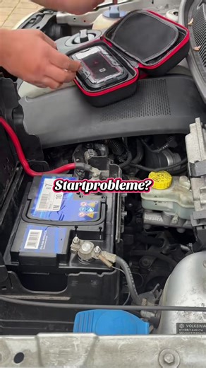 BSMOOM 12V Auto-Starthilfe: 6000A Power für jedes Fahrzeug