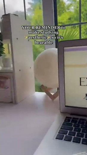 Romanticising studying by making it aesthetic, new excel study tracker and note taking templates out