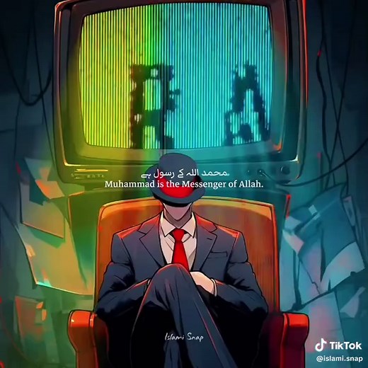 Understanding the True Meaning of Iman in Islam