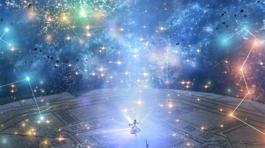 FF14 7.0版本全职业极限技（LB）速览