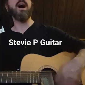 Tim.Mcgraw not a moment too soon short acoustic cover