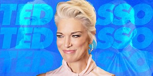 ‘Ted Lasso’ Season 3: Rebecca Ending Up With Matthijs Makes Sense