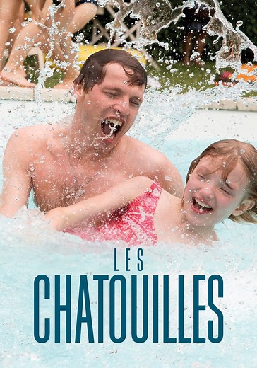 Regarder Les Chatouilles en streaming complet et légal